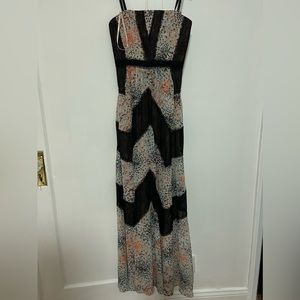 bcbg maxazria dress “elle”